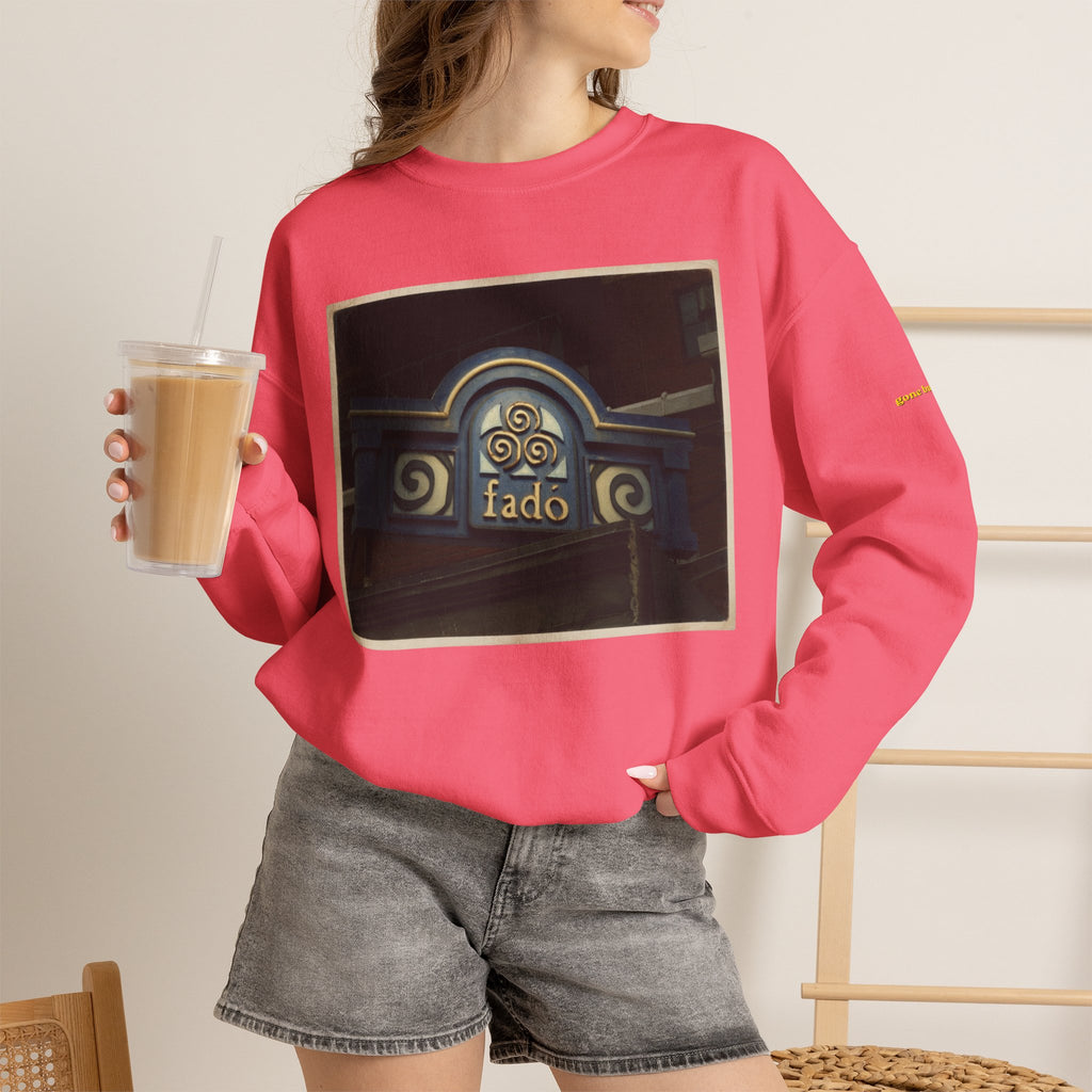 Fado | Native303 Sweatshirt