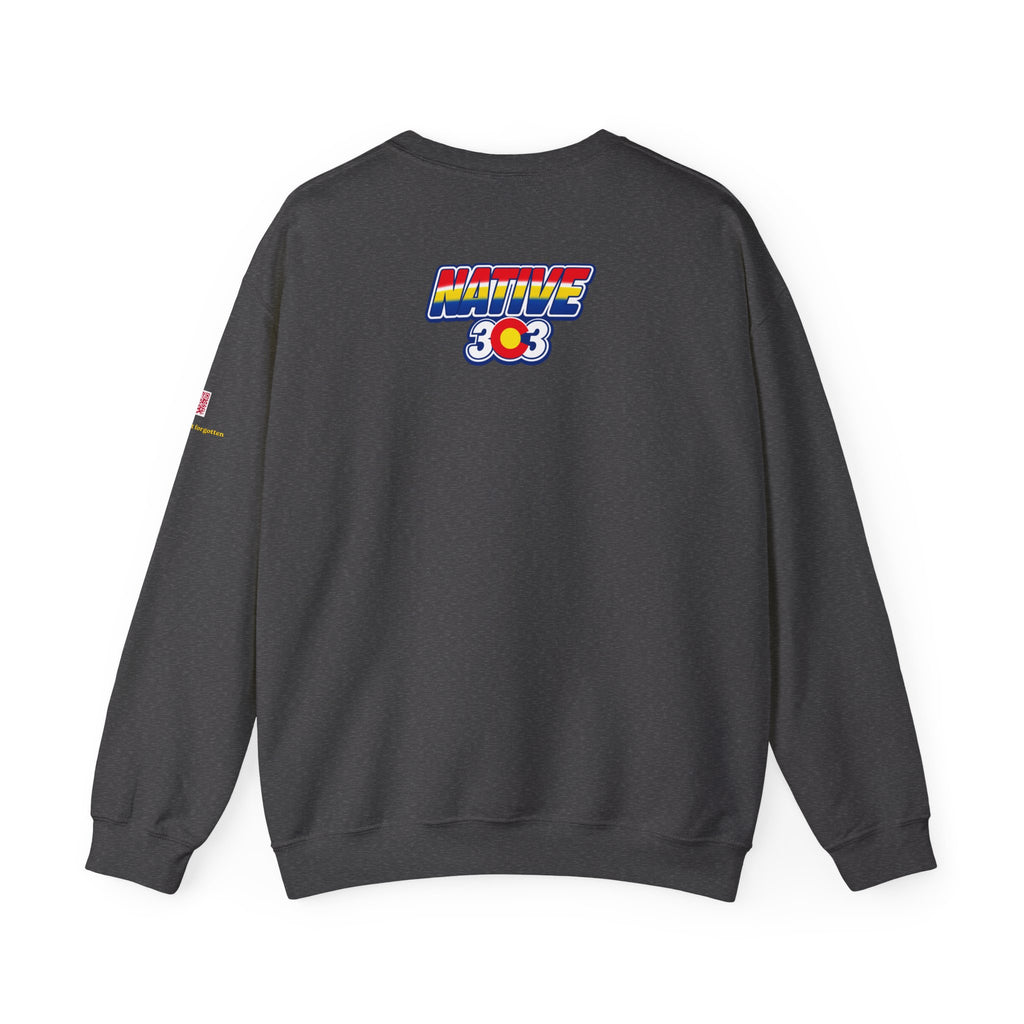 PATSY’S | Native303 Sweatshirt