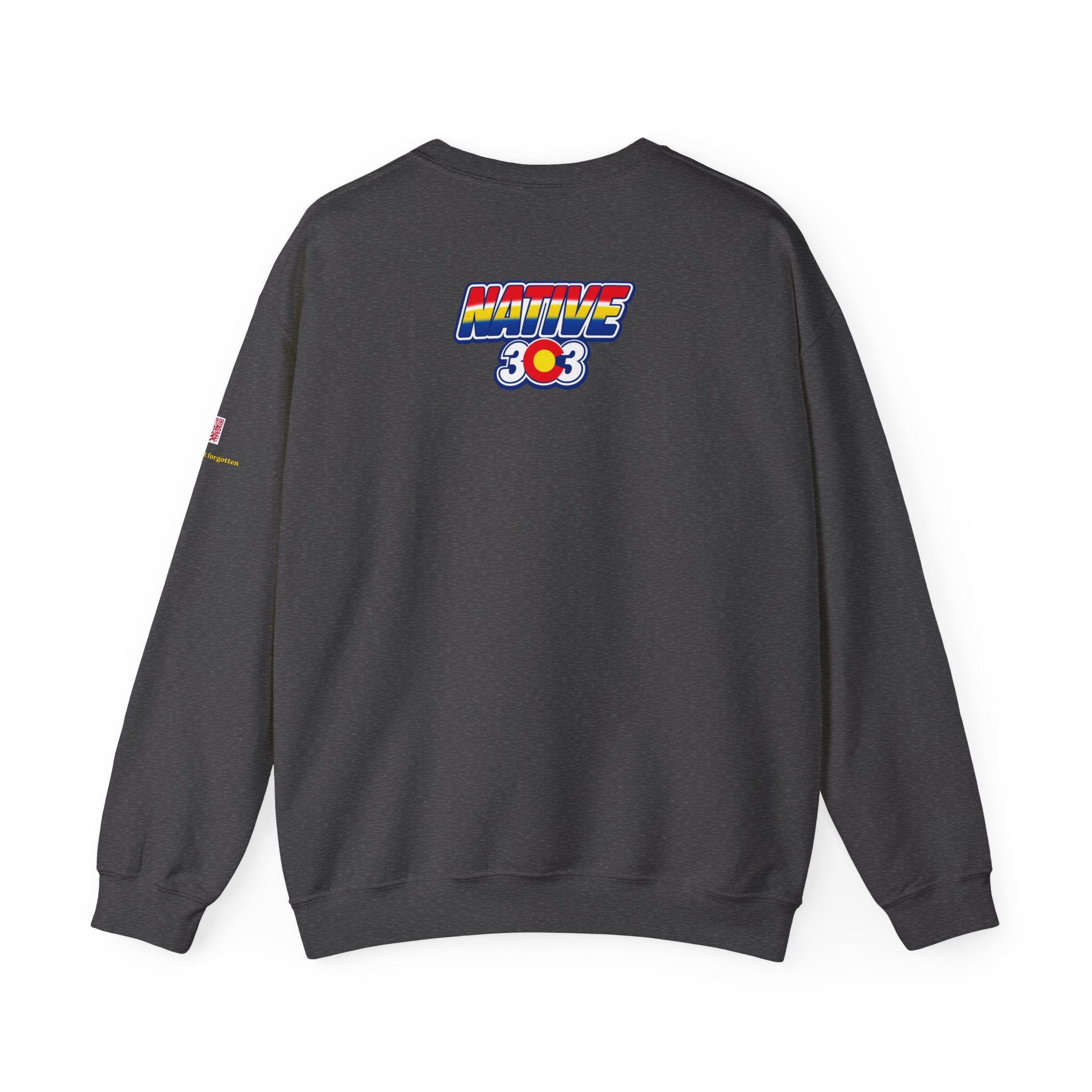 PATSY’S | Native303 Sweatshirt