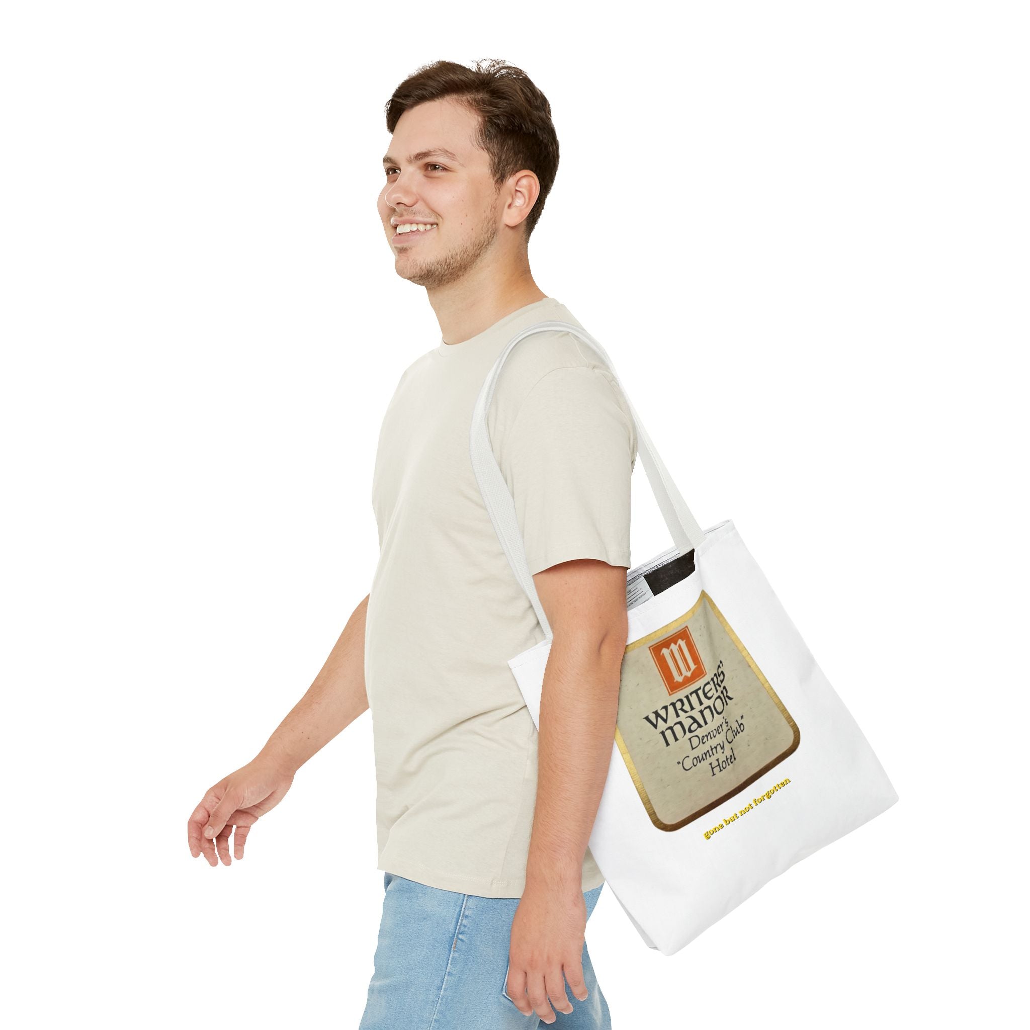 Writer’s Manor Tote