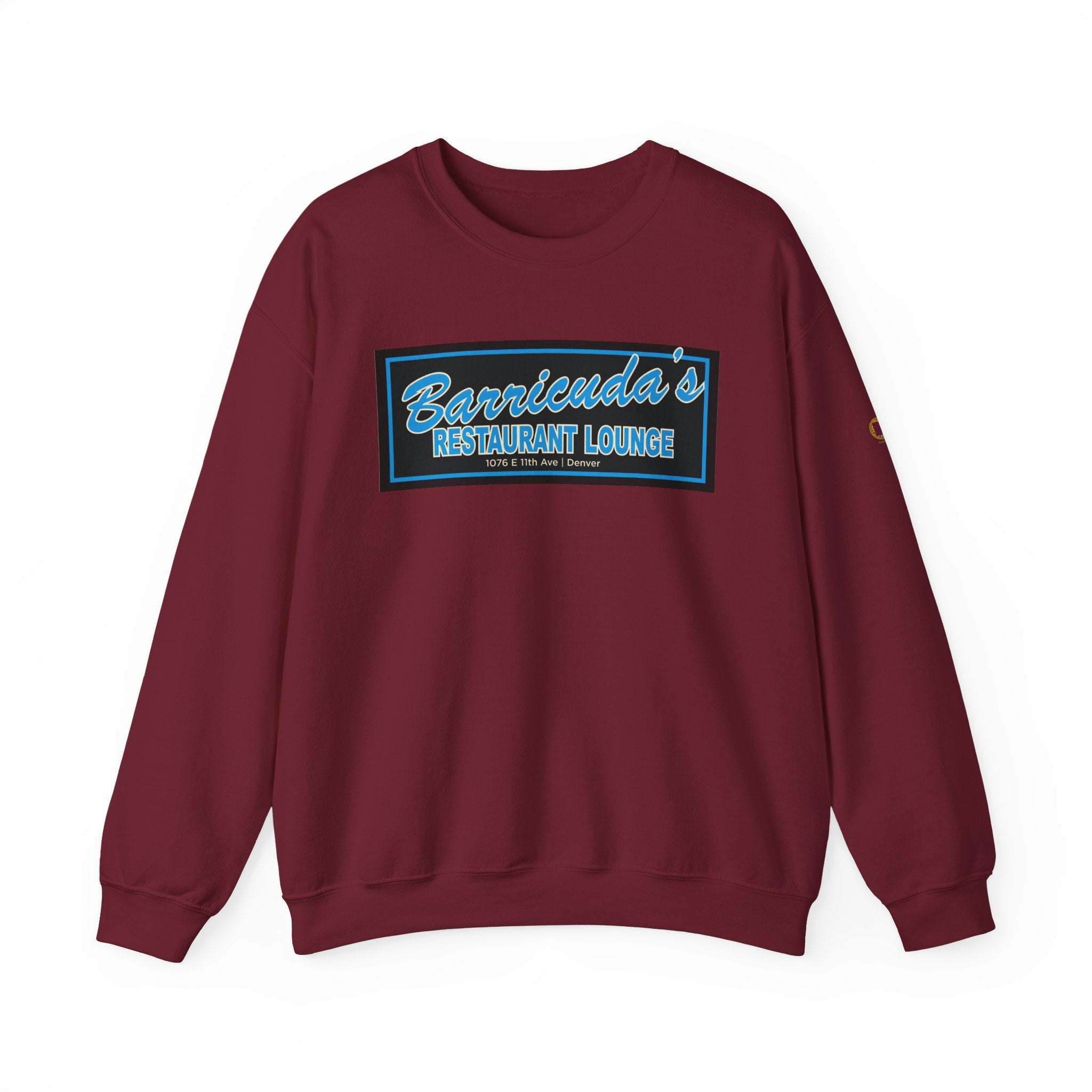 Barricuda’s | Native303 Sweatshirt