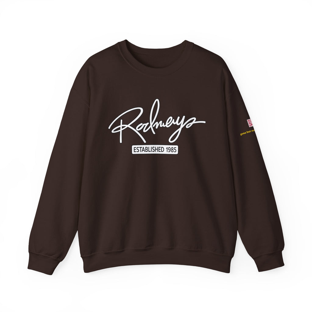 Rodney's | Native303 Sweatshirt