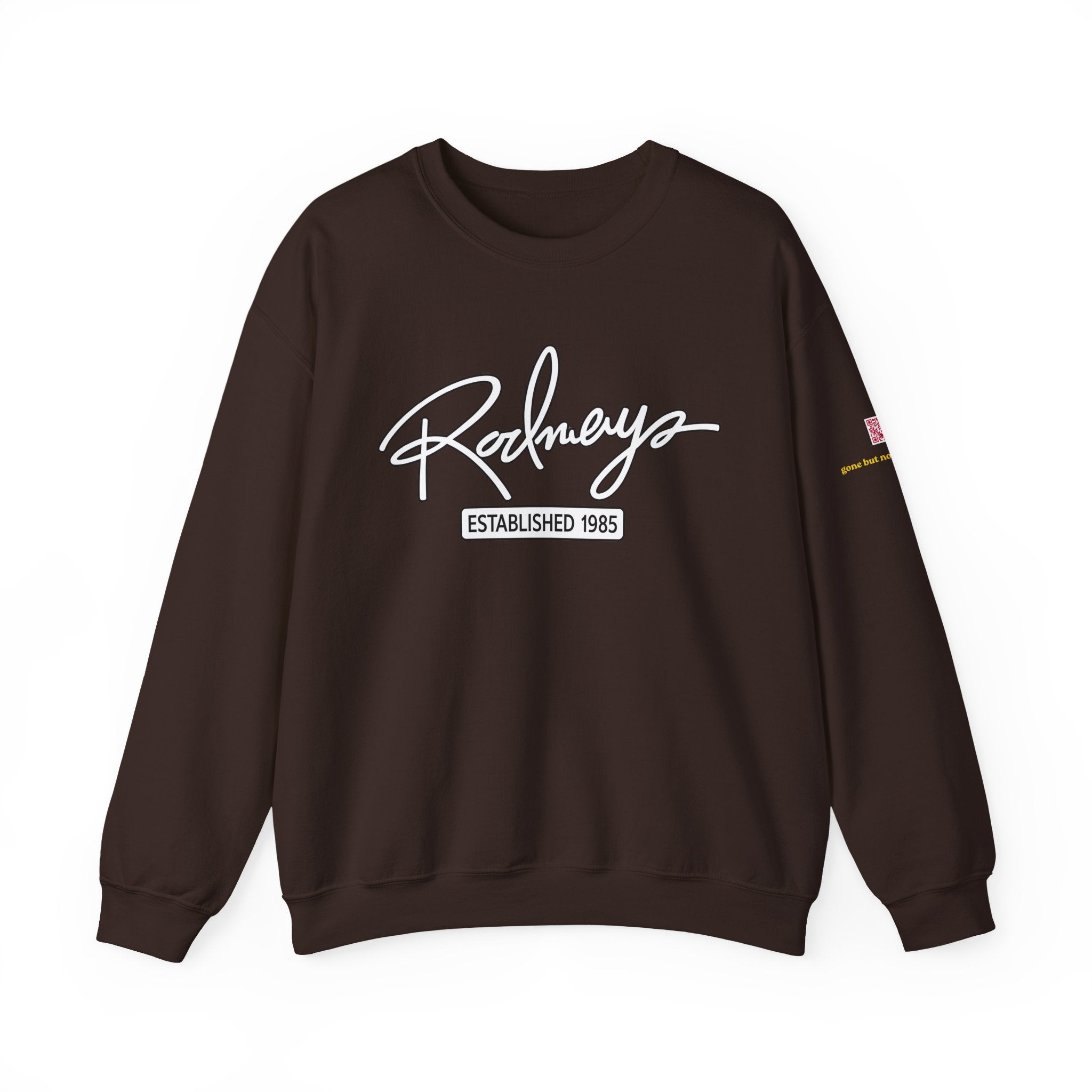 Rodney's | Native303 Sweatshirt