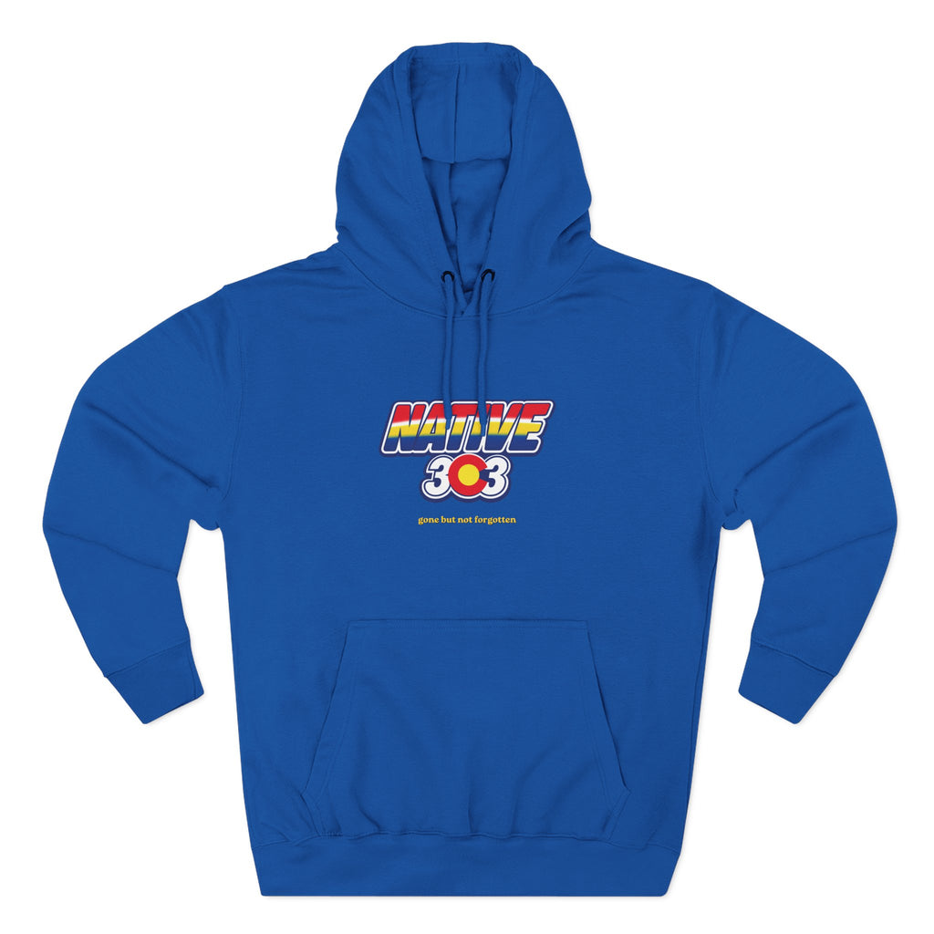 Chili Pepper Hoodie