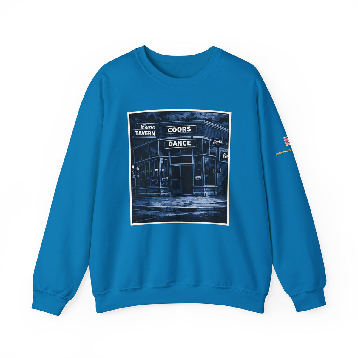 The Coors Tavern | Native303 Sweatshirt
