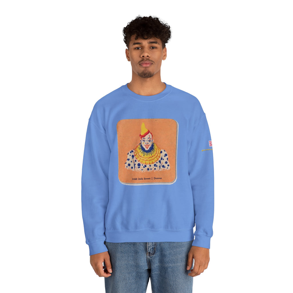 Pagliacci's | Native303 Sweatshirt