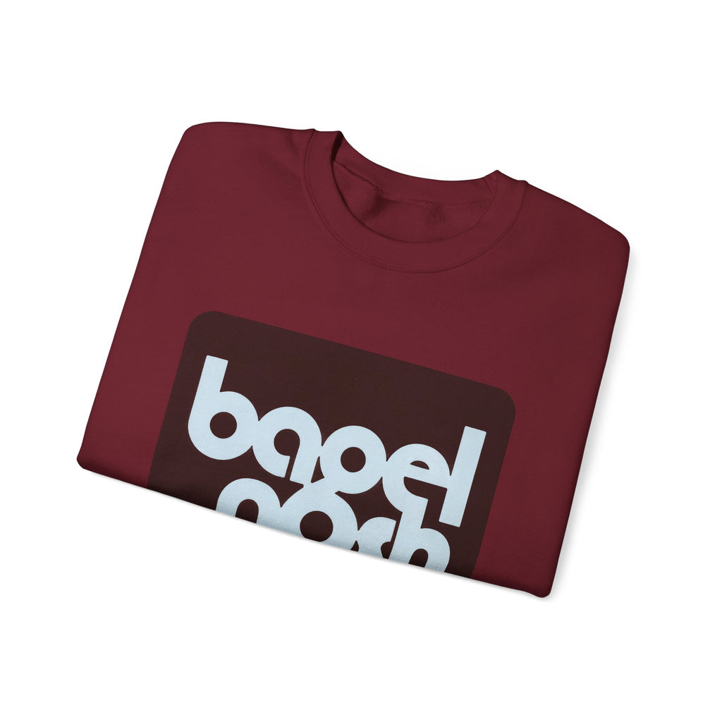 Bagel Nosh | Native303 Sweatshirt