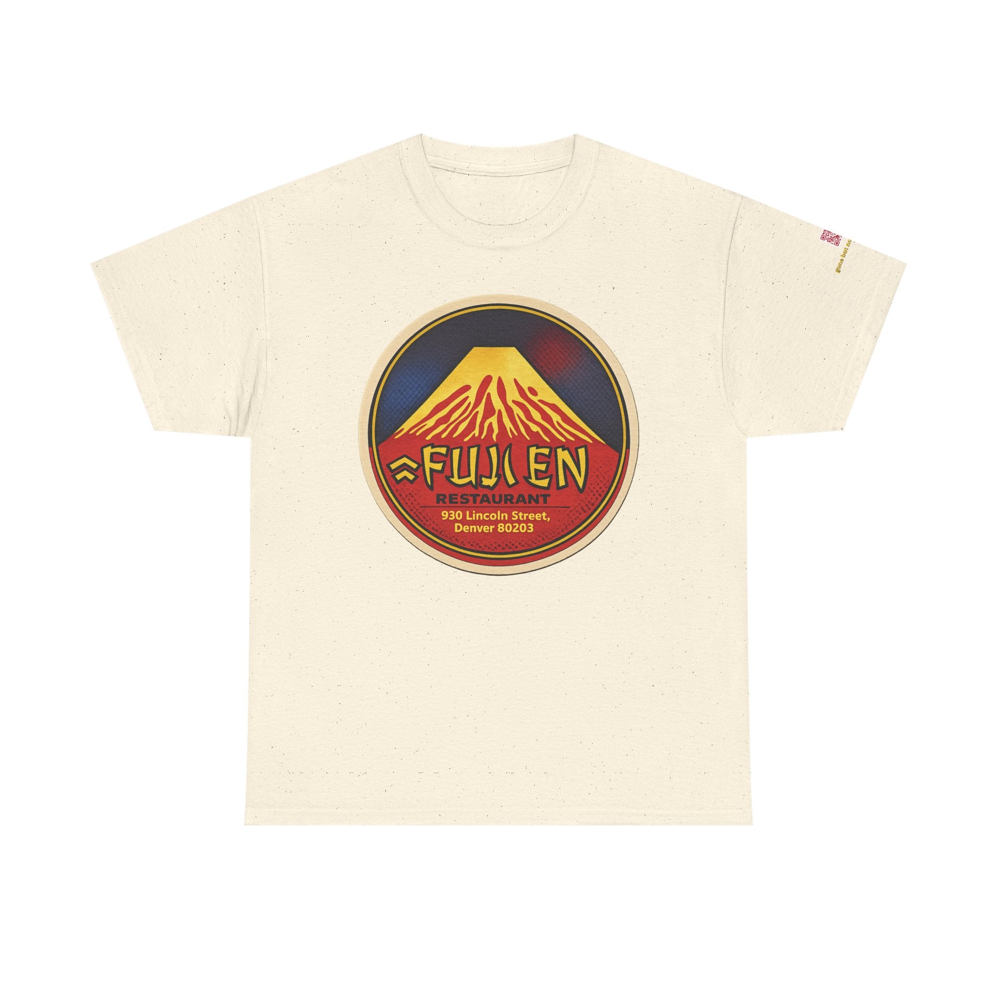 Fuji En - vintage Denver gear