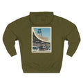 STAPLETON AIRPORT Hoodie