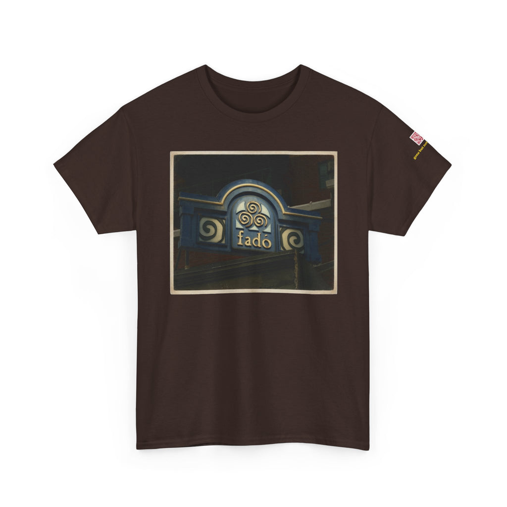 Fado - vintage Denver gear