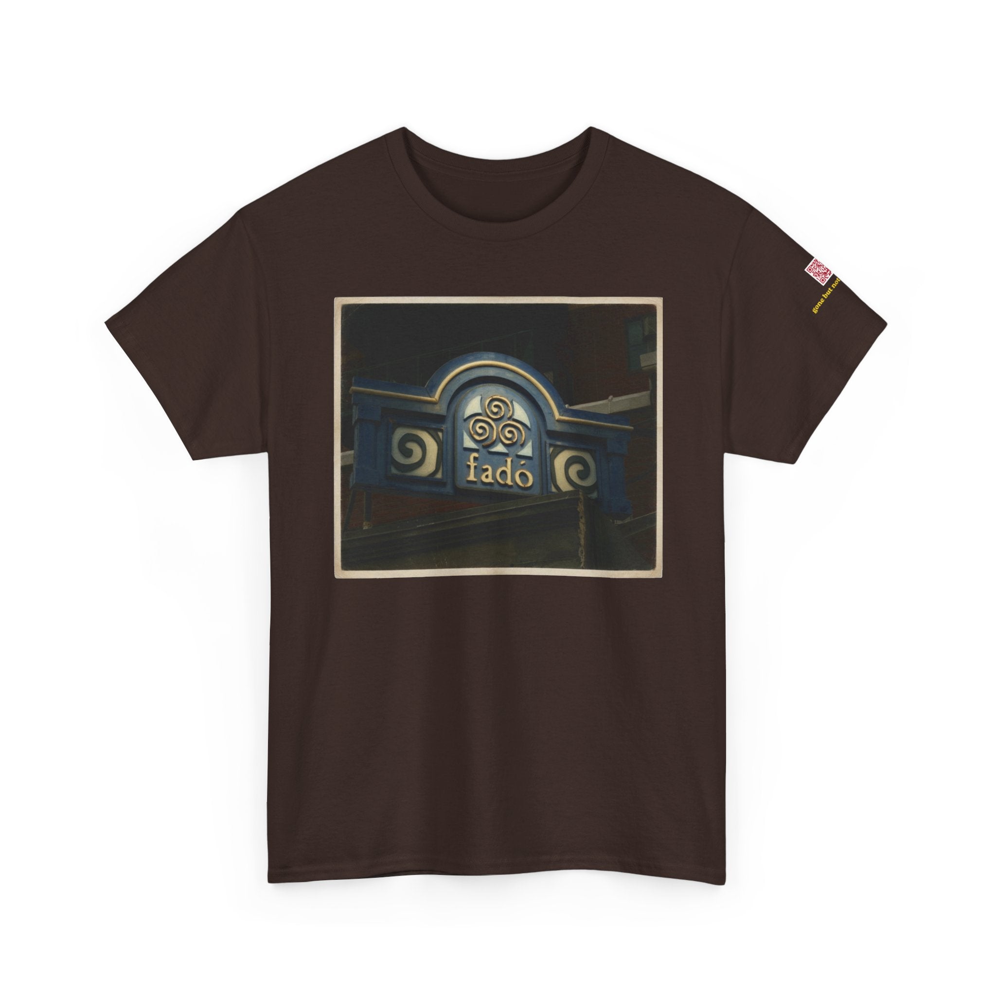 Fado - vintage Denver gear