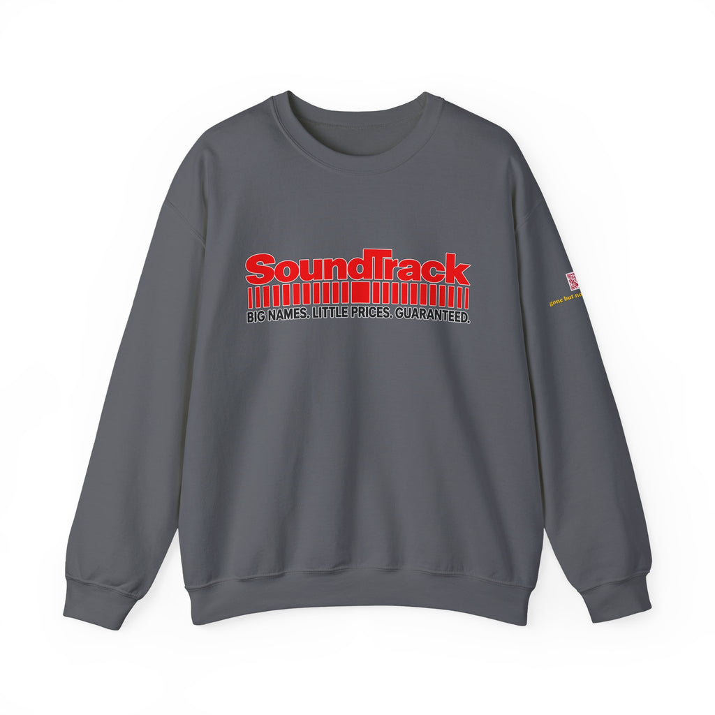 SoundTrack | Native303 Sweatshirt