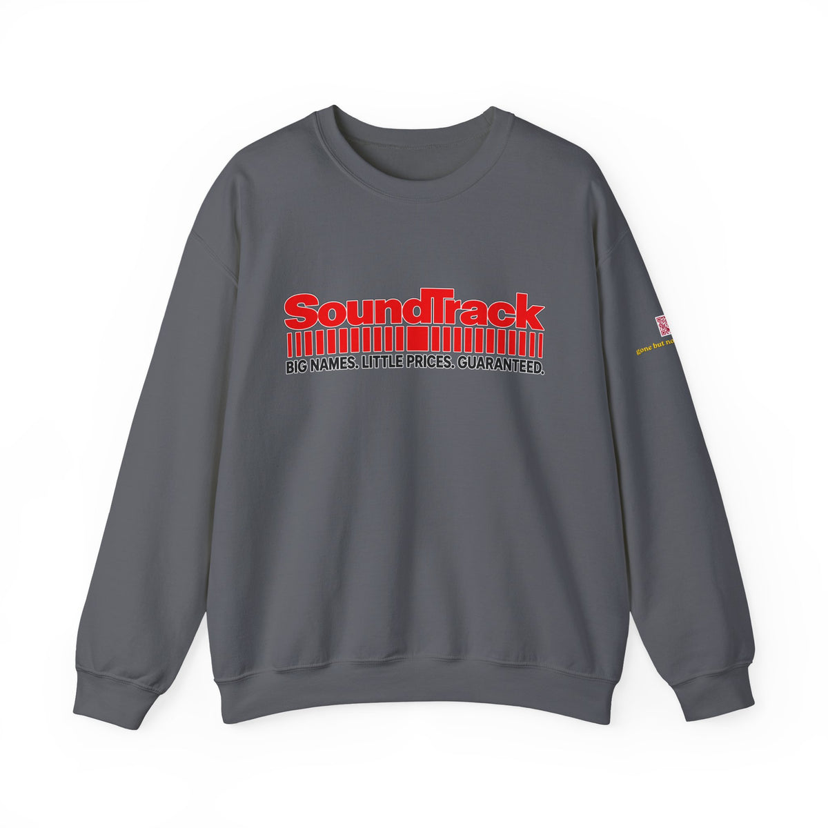 SoundTrack | Native303 Sweatshirt
