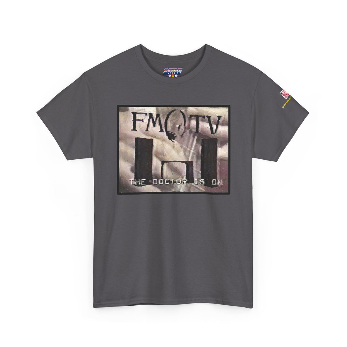 FM/TV - vintage Denver gear