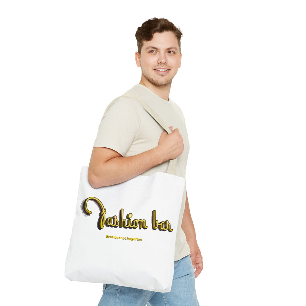 Fashion Bar Tote