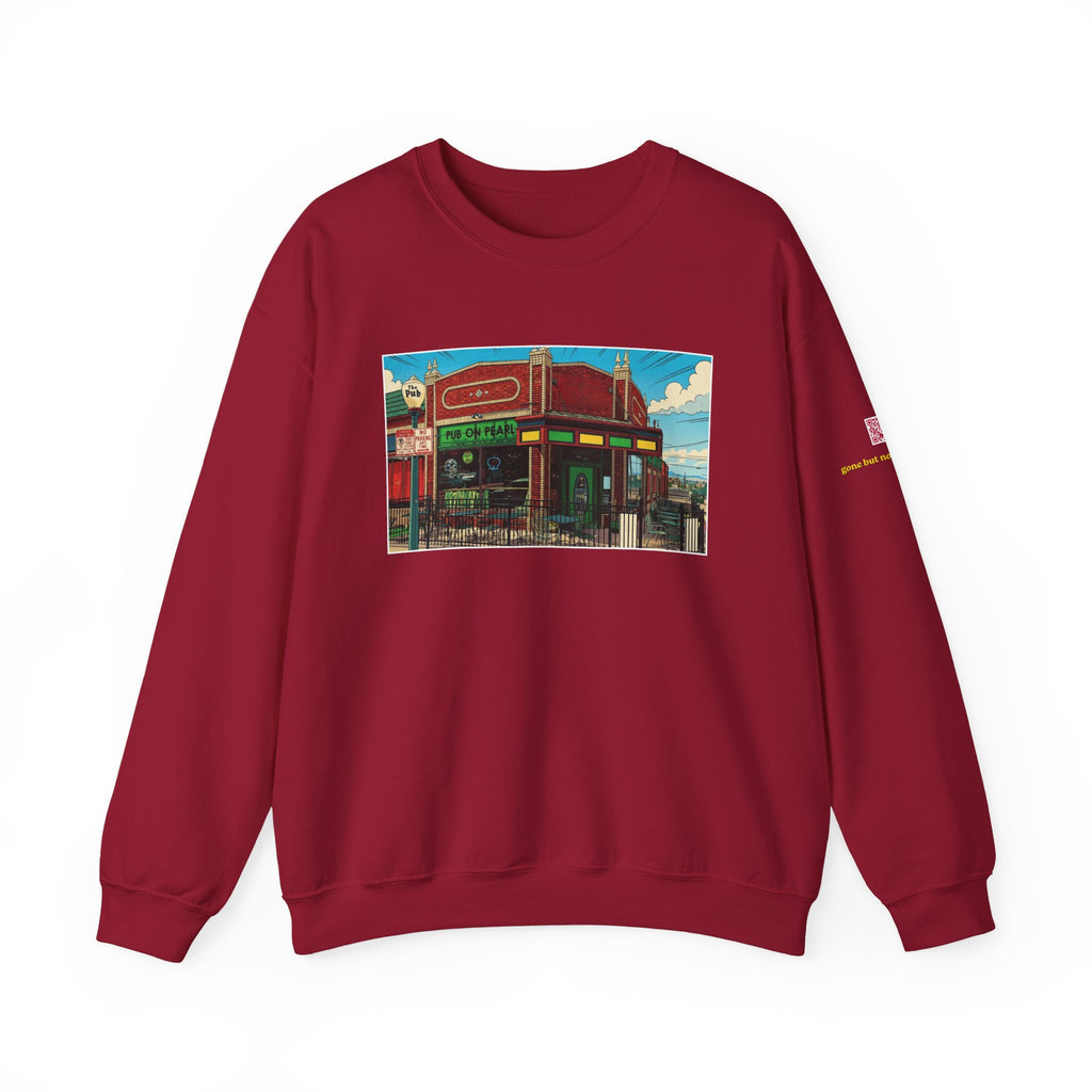 Pub on Pearl | Native303 Sweatshirt
