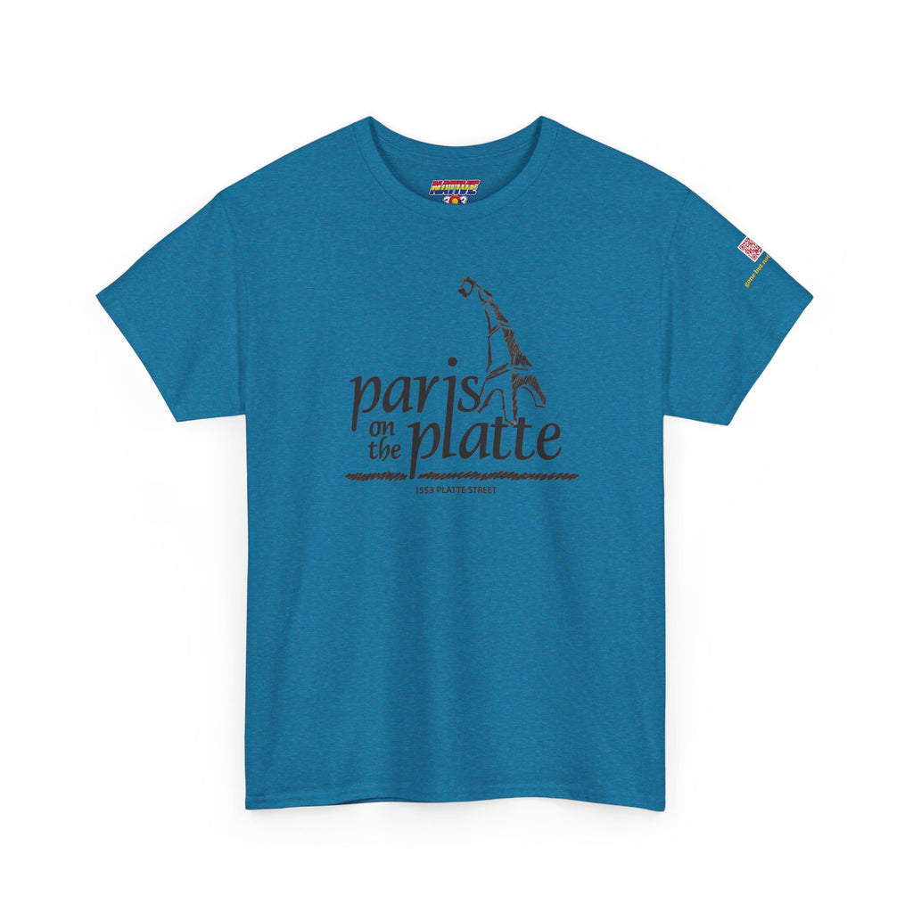Paris on the Platte - vintage Denver gear