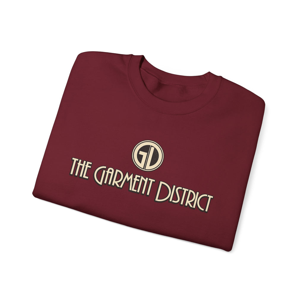 Garment District | Native303 Sweatshirt