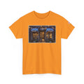 The Market Frontage - vintage Denver gear