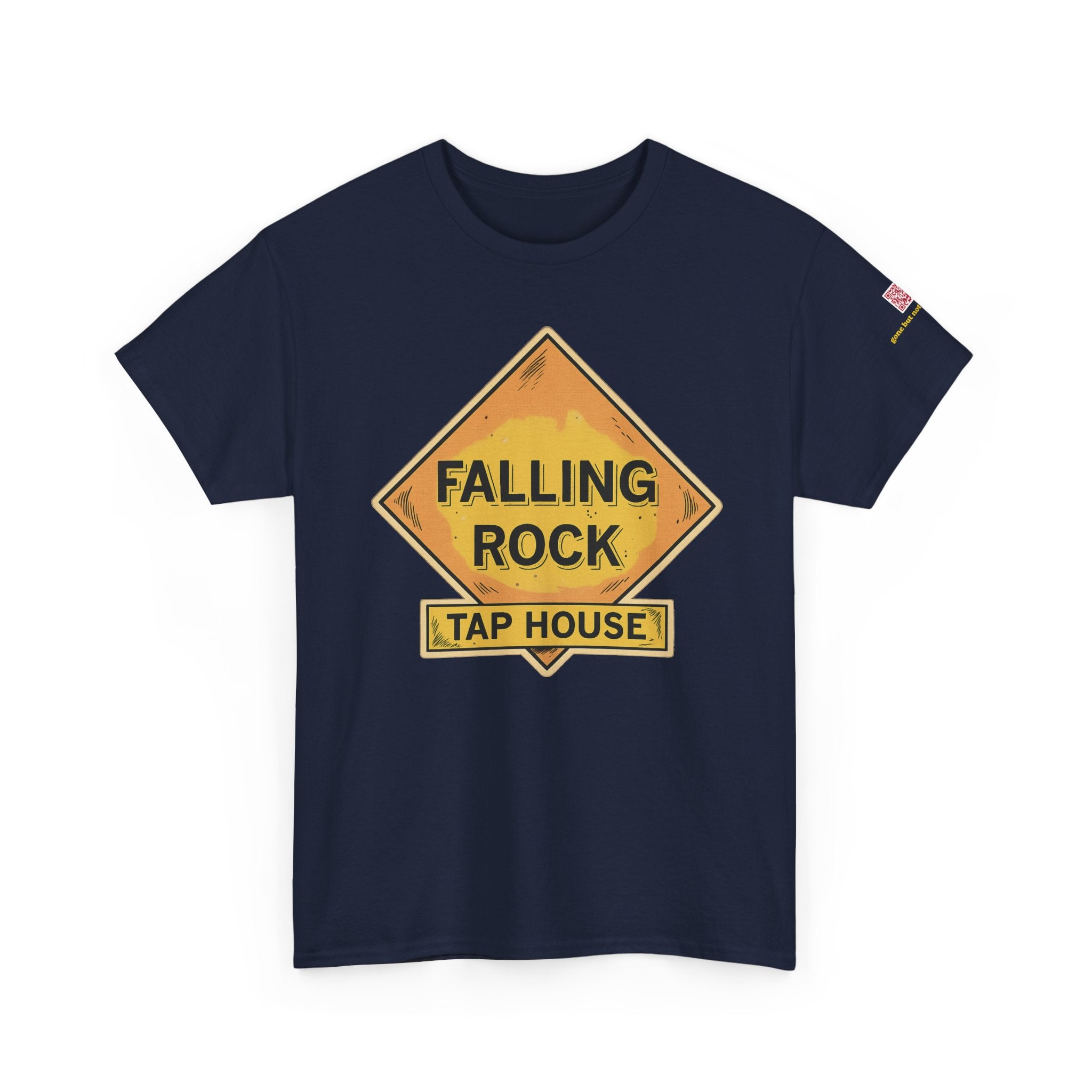 Falling Rock Tap House - vintage Denver gear
