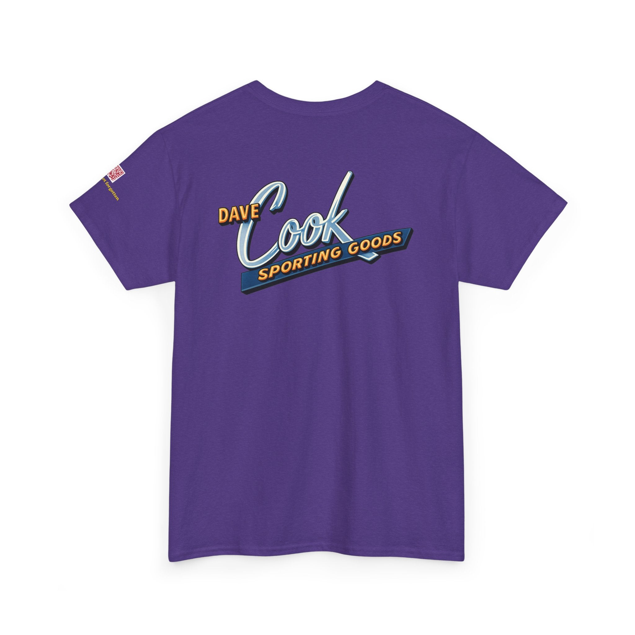 DAVE COOK SPORTING GOODS - Wear Colorado's Greatest Hits