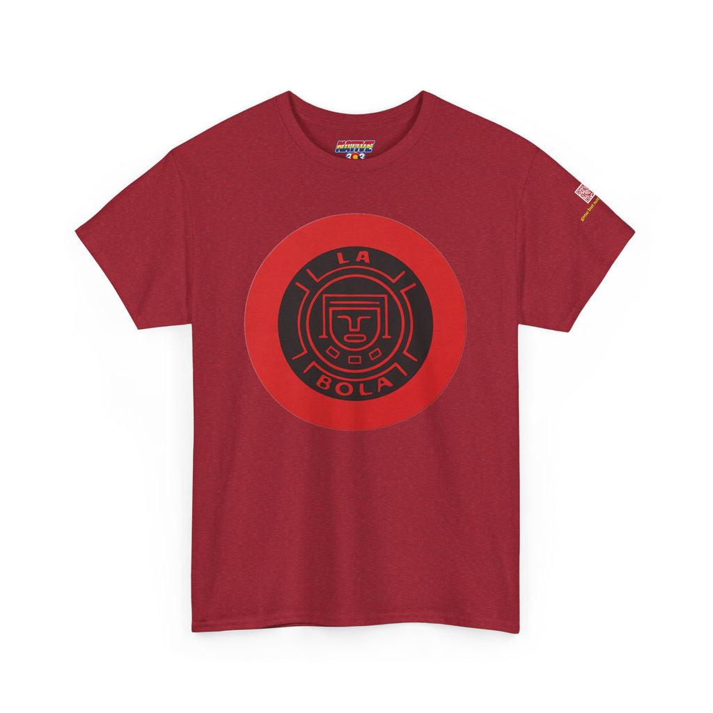La Bola - vintage Denver gear