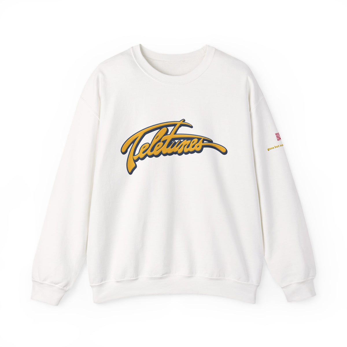 Teletunes | Native303 Sweatshirt