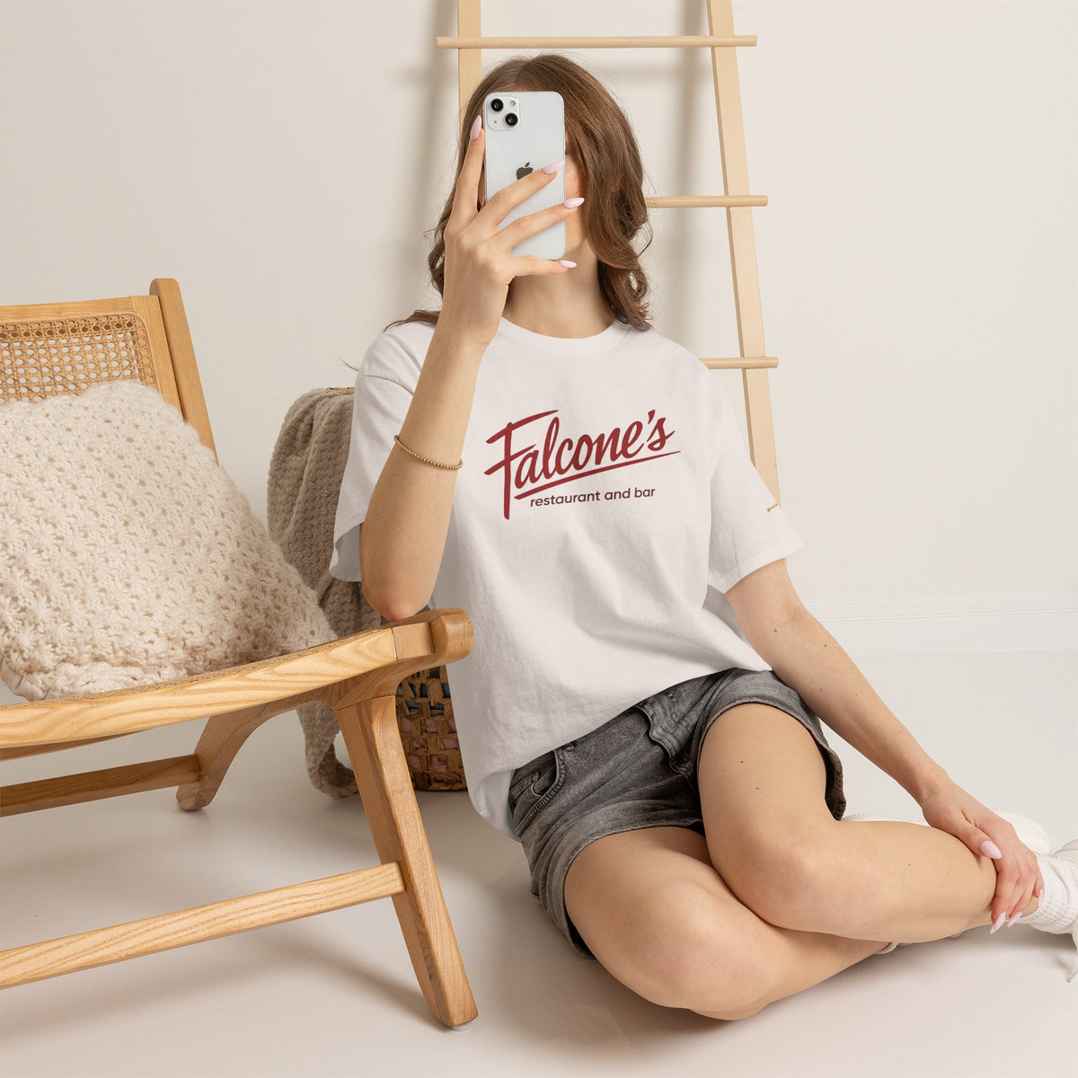 Falcone’s - vintage Denver gear
