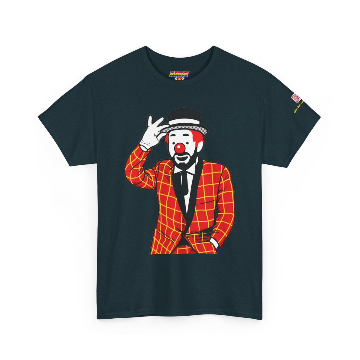 Blinky - vintage Denver gear