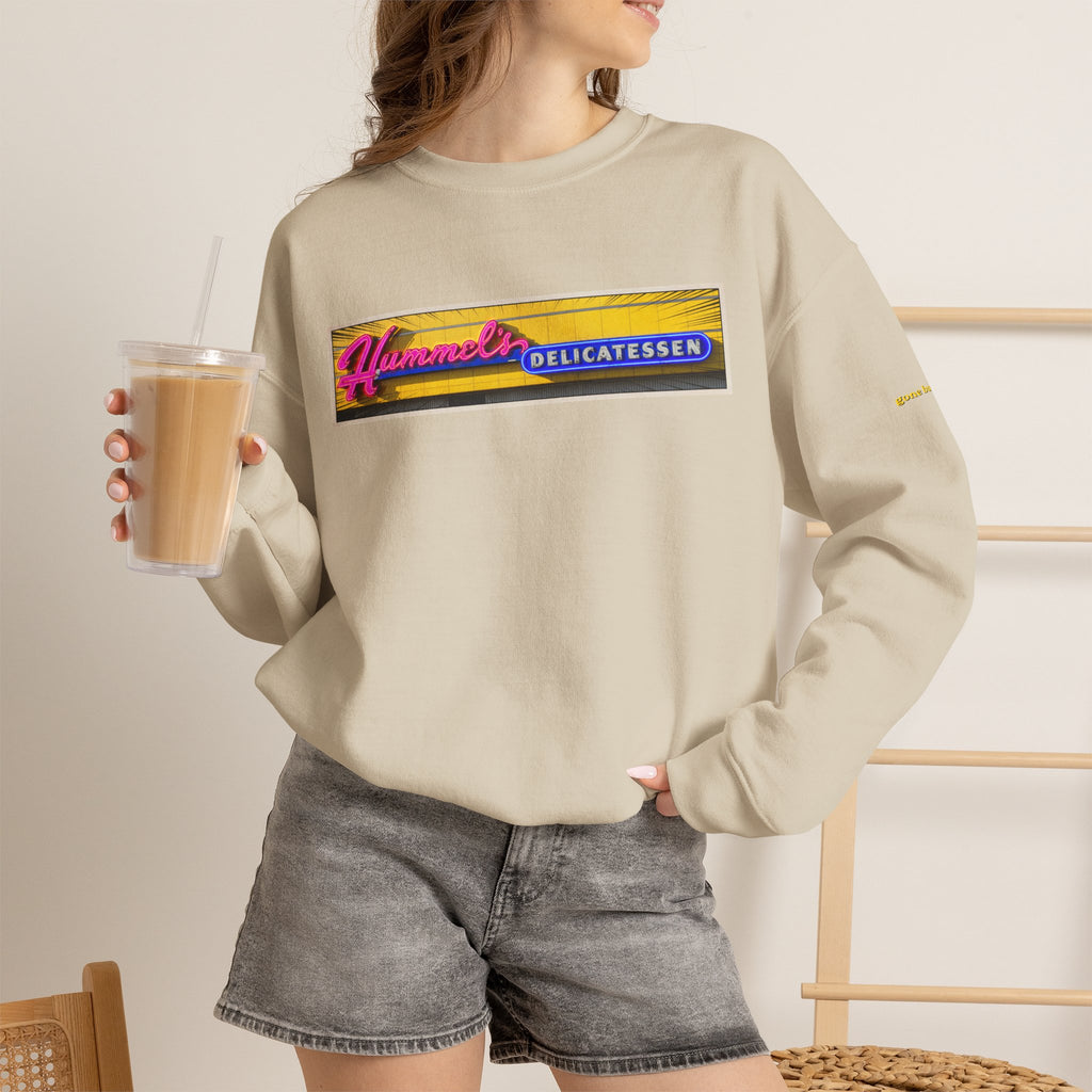 Hummel's Delicatessen | Native303 Sweatshirt