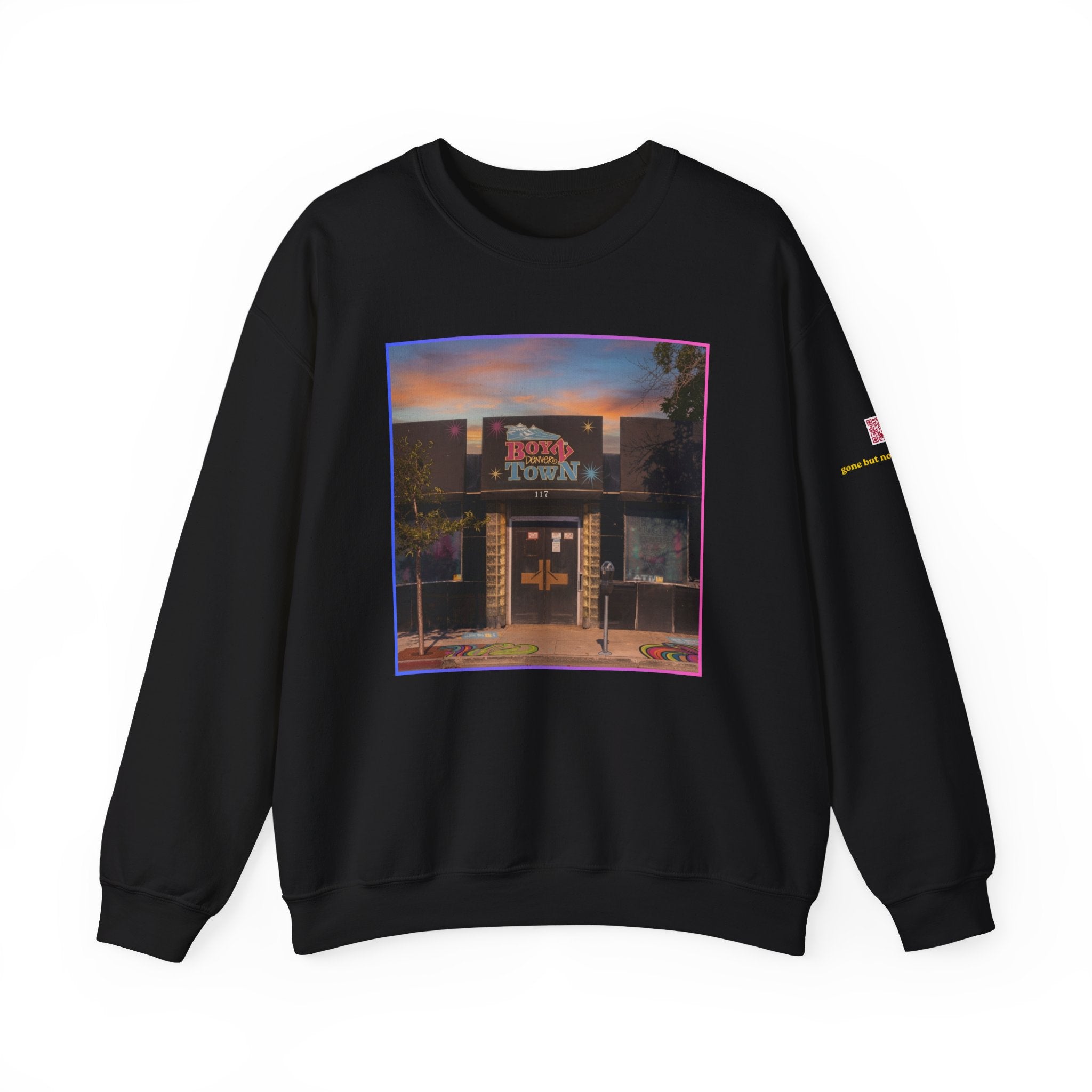 BoysTown| Native303 Sweatshirt