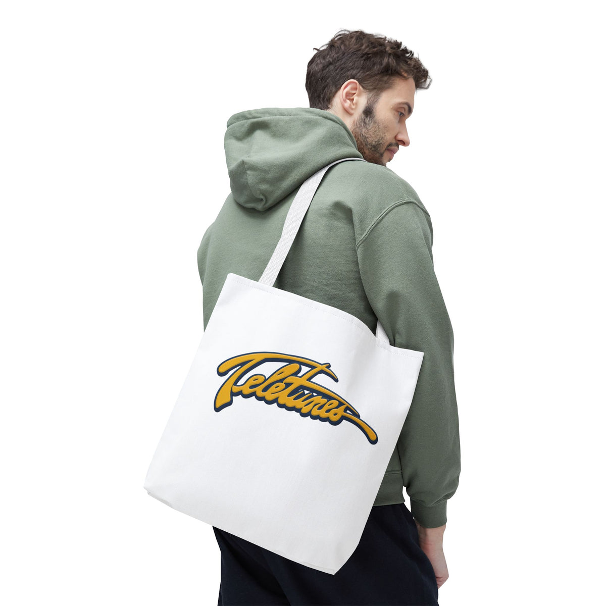 Teletunes Tote