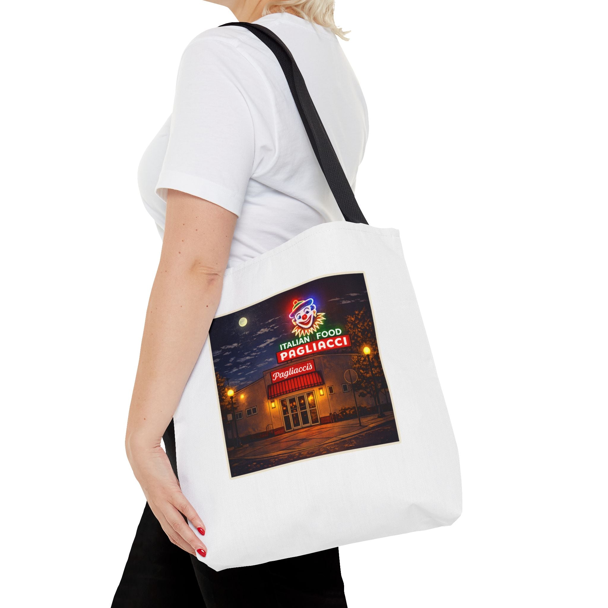 Pagliacci’s Tote