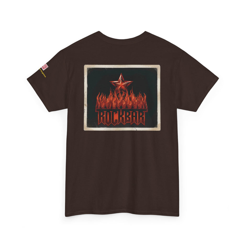 ROCKBAR - vintage Denver gear