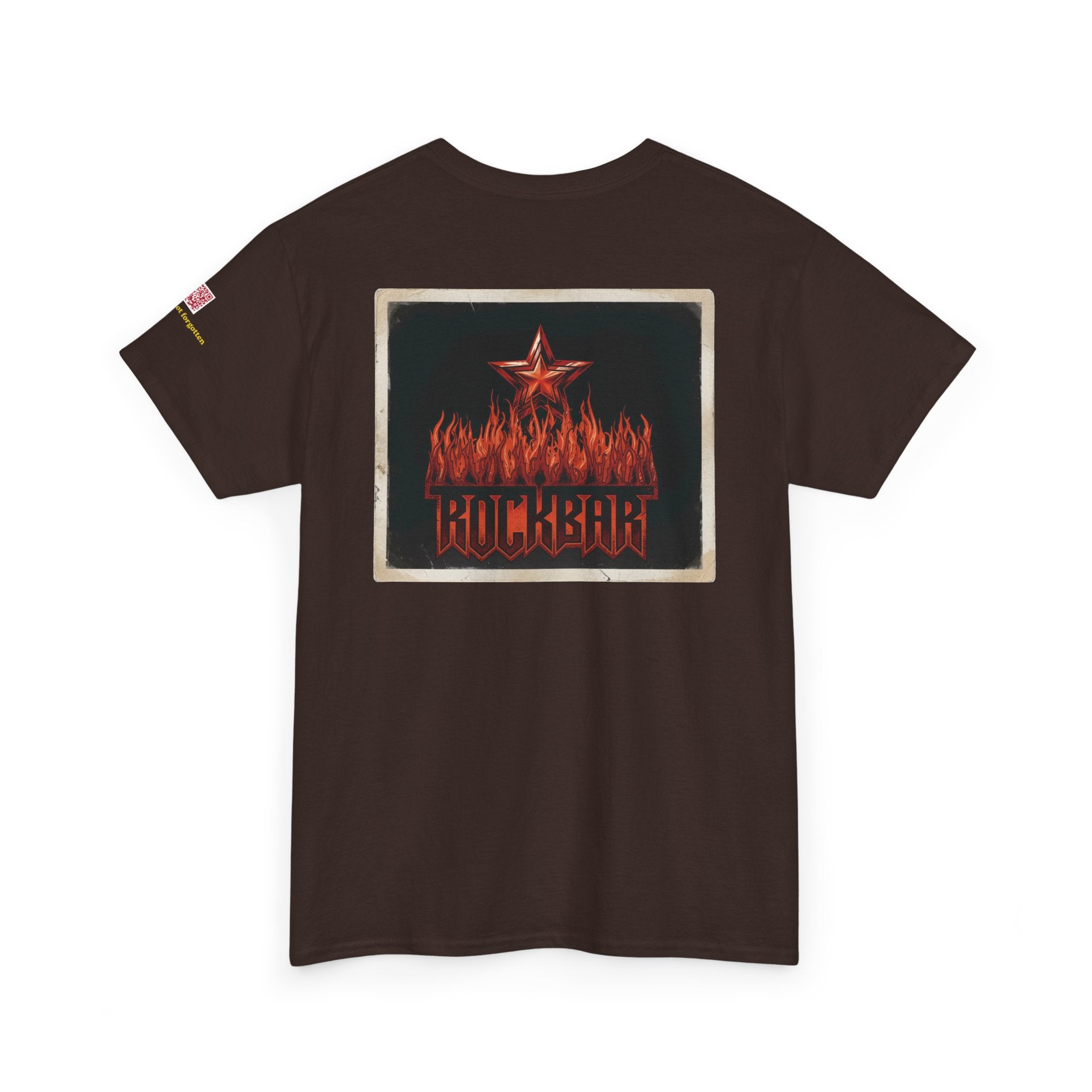 ROCKBAR - vintage Denver gear