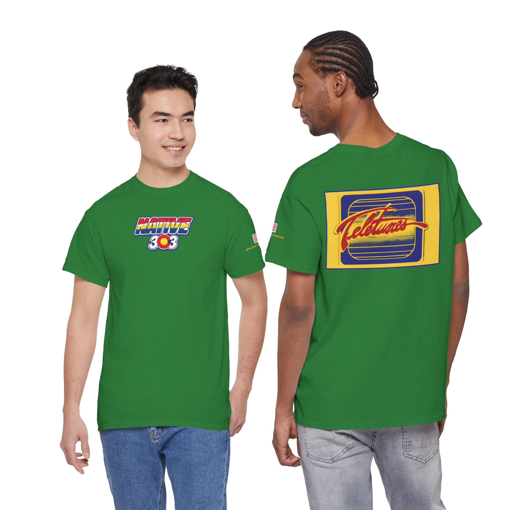 TELETUNES - vintage Denver gear