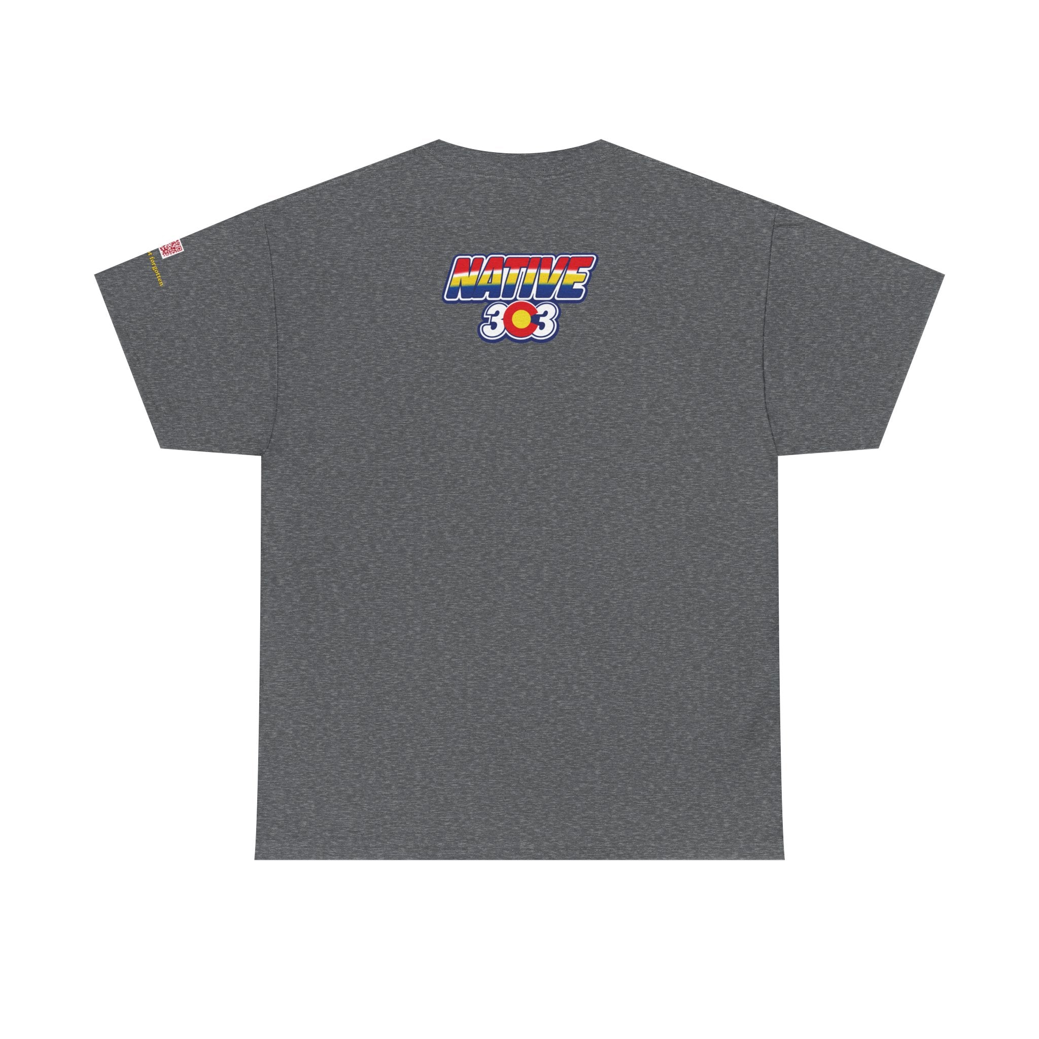 Alfalfa's - vintage Metro Denver gear