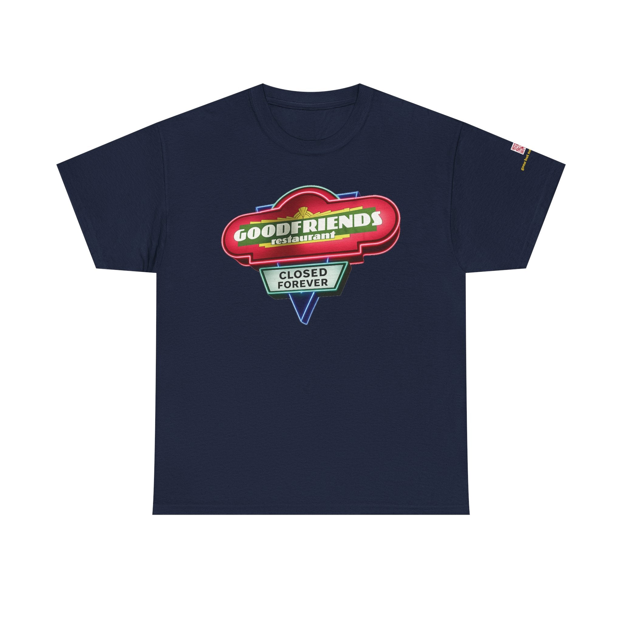 Goodfriends - vintage Denver gear