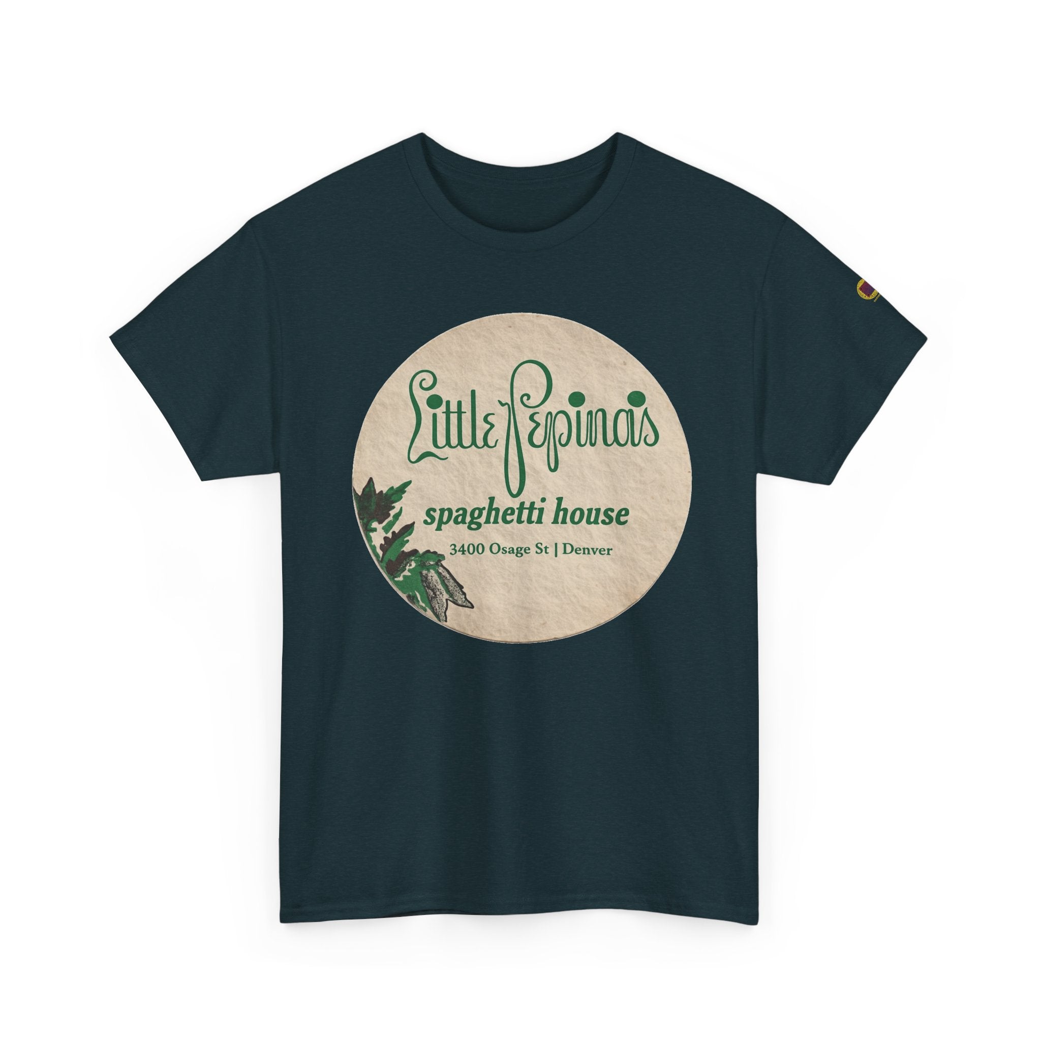 Little Pepina’s - vintage Denver gear