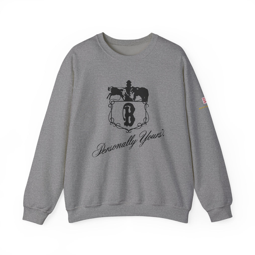 Broker Restaurant | Native303 Sweatshirt