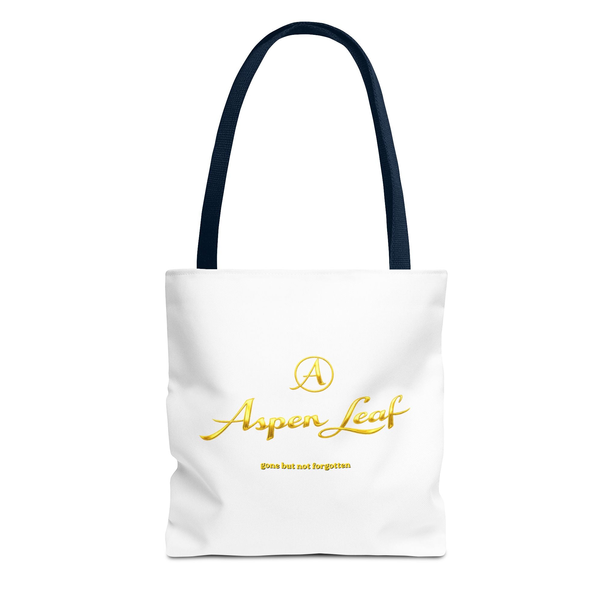 Aspen Leaf Tote