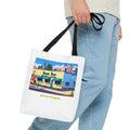 Bonnie Brae Tavern Tote