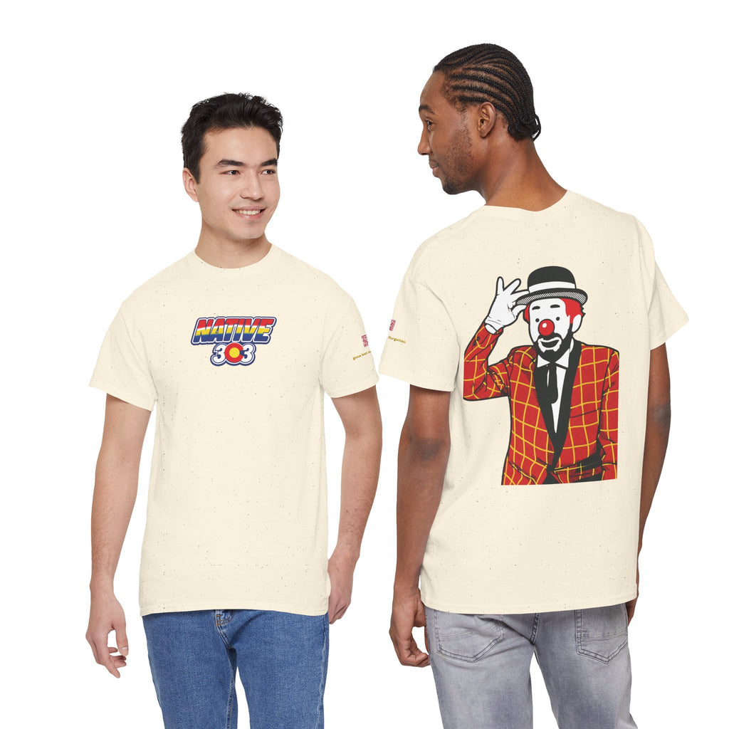 BLINKY'S - vintage Denver gear