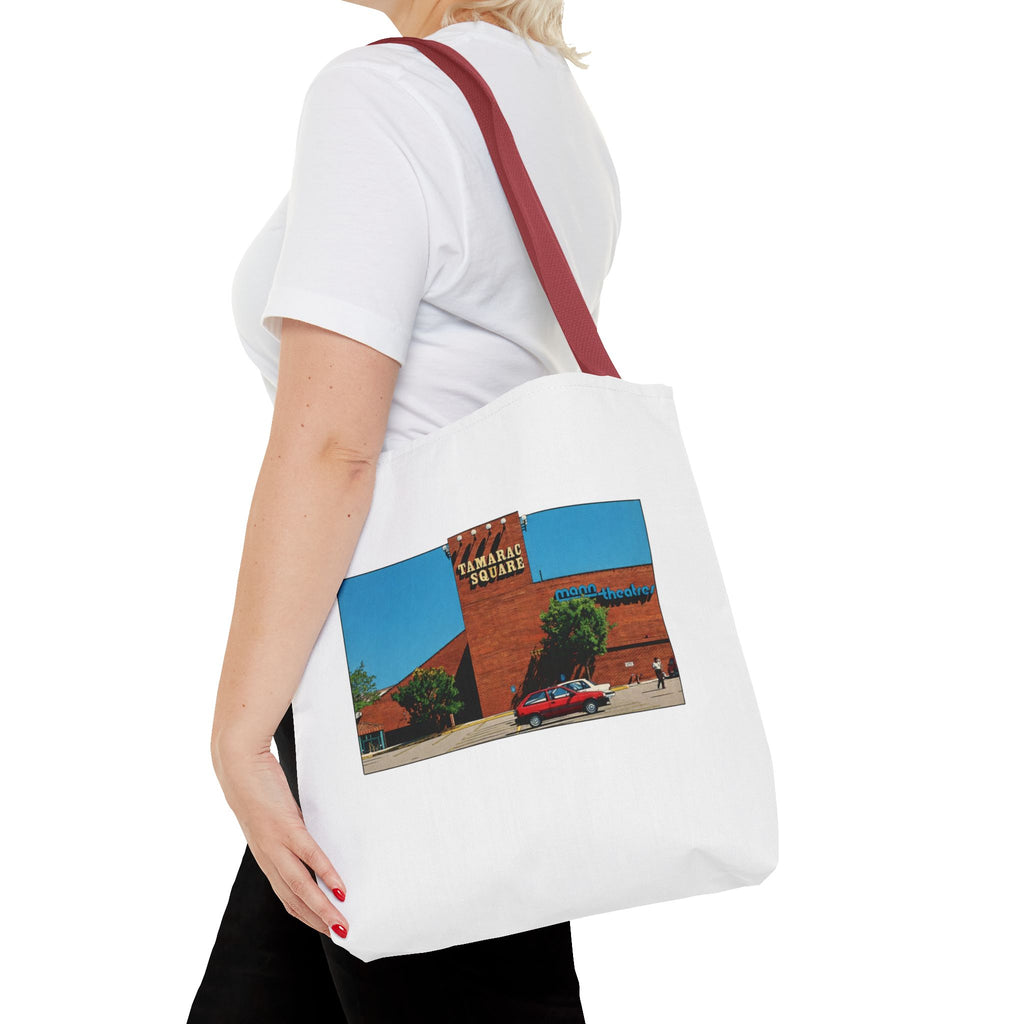 Tamarac Square Mall Tote