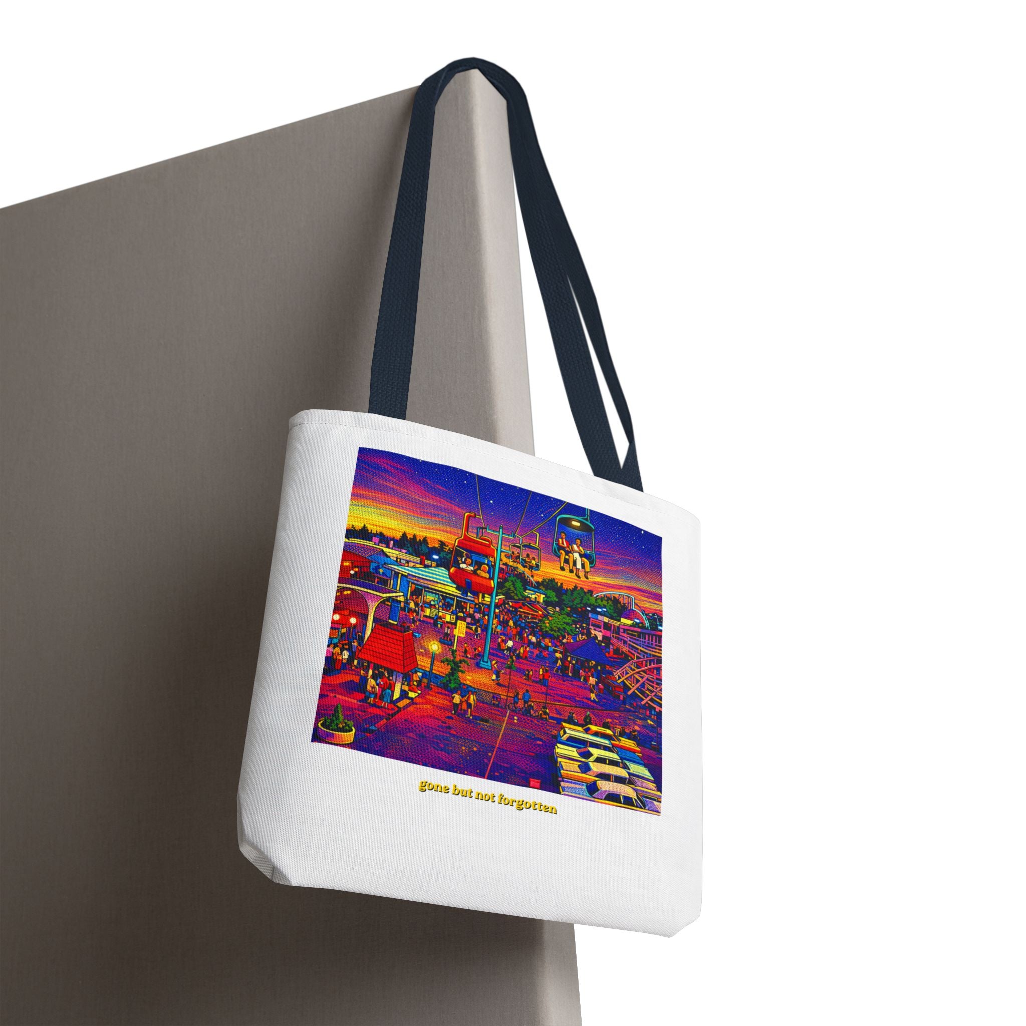 Elitch Gardens Tote