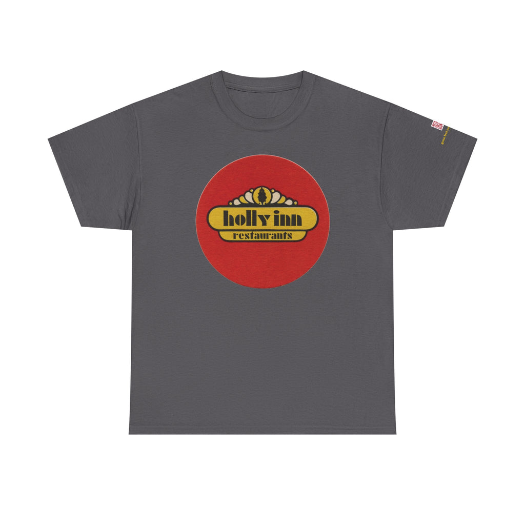 Holly Inn - vintage Denver gear