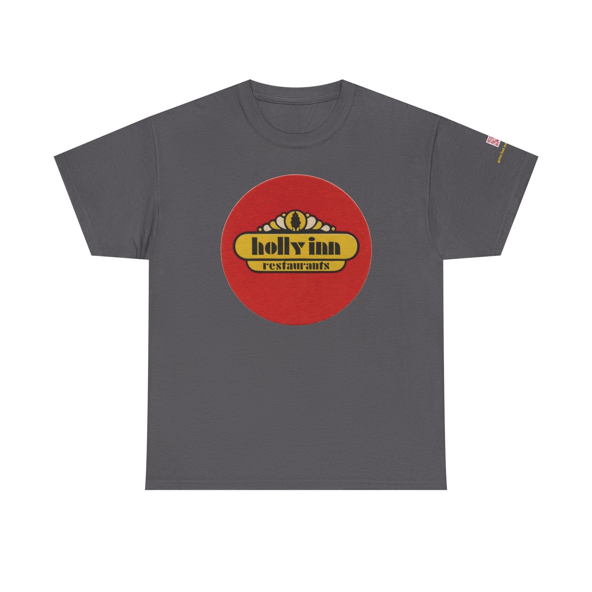 Holly Inn - vintage Denver gear