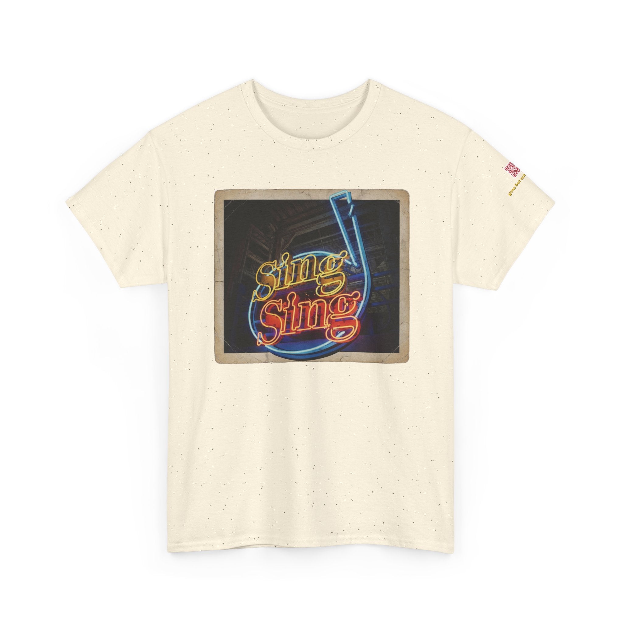 SingSing - vintage Denver gear