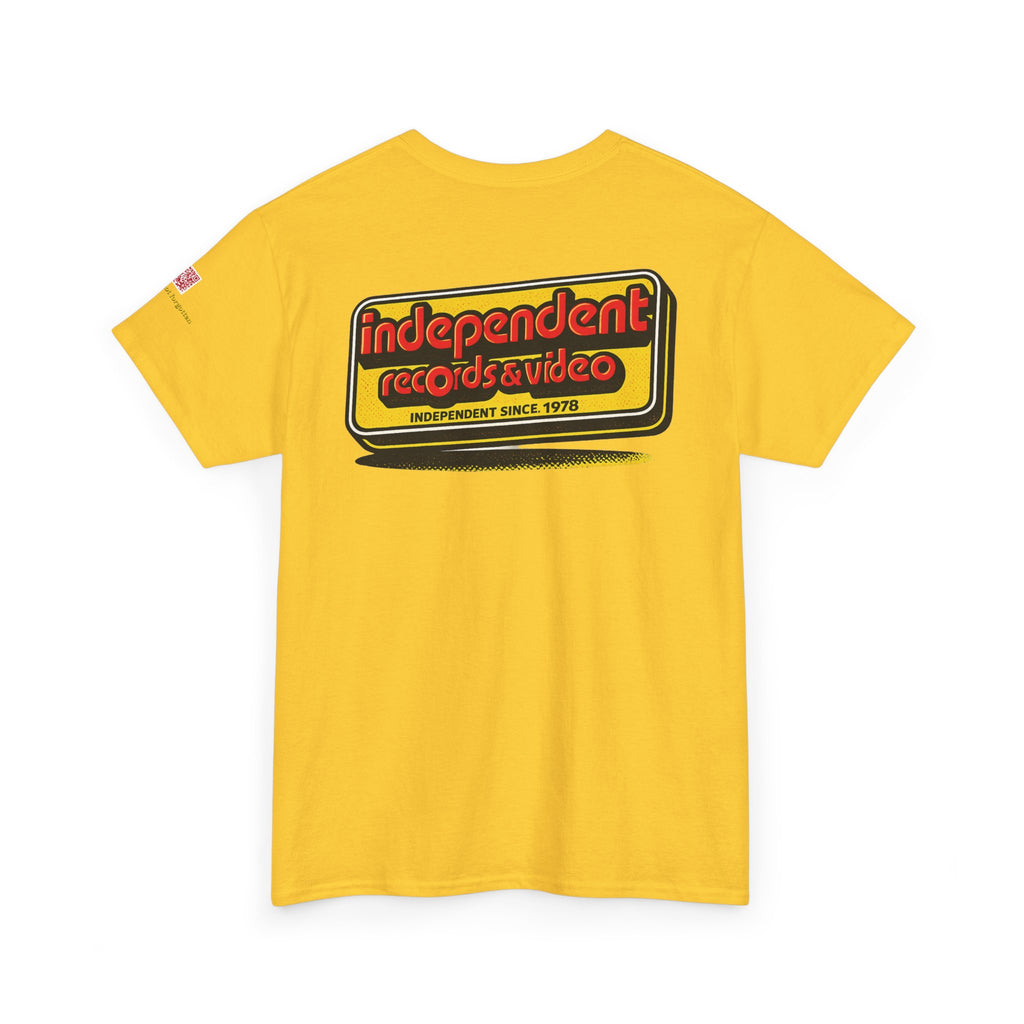 INDEPENDENT RECORDS... - Wear Colorado's Greatest Hits