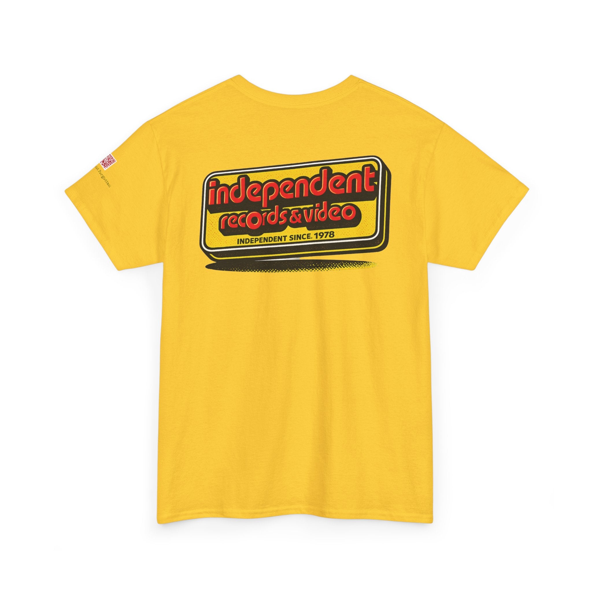 INDEPENDENT RECORDS... - Wear Colorado's Greatest Hits